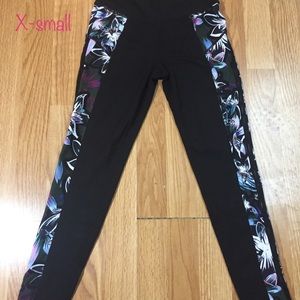 Betsey Johnson leggings